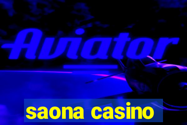 saona casino