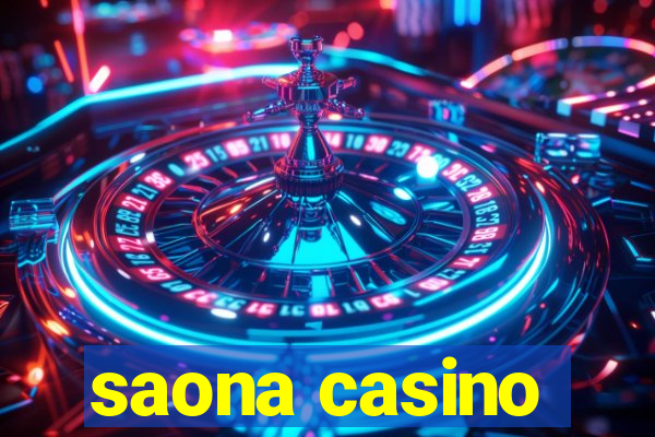 saona casino