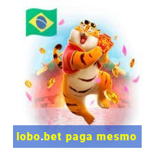 lobo.bet paga mesmo