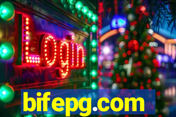 bifepg.com