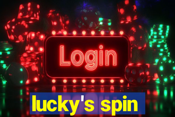 lucky's spin