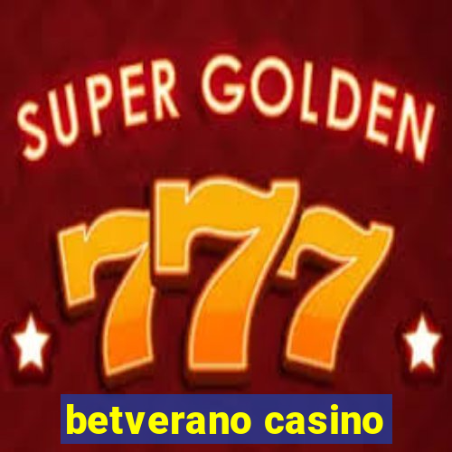 betverano casino