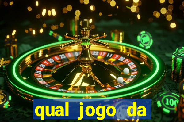 qual jogo da dinheiro de verdade