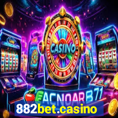 882bet.casino