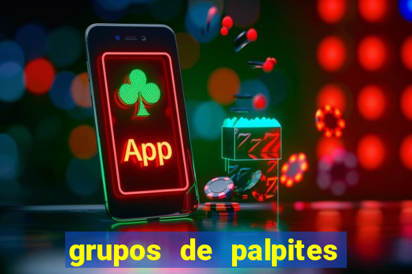 grupos de palpites de futebol whatsapp