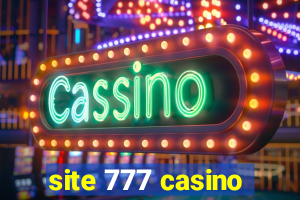 site 777 casino