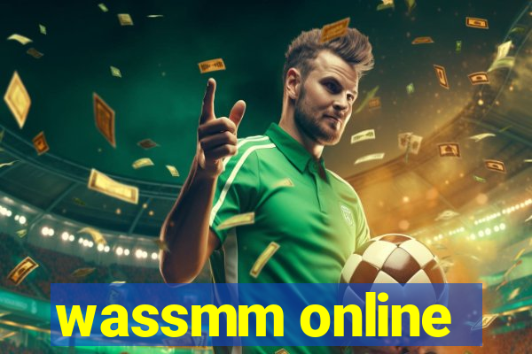 wassmm online