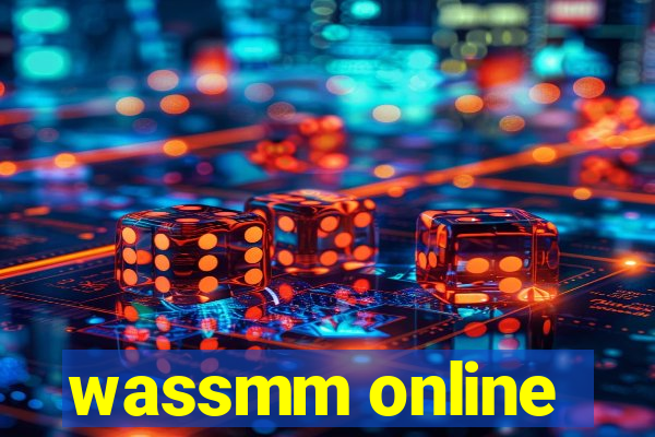 wassmm online