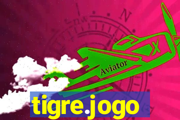 tigre.jogo