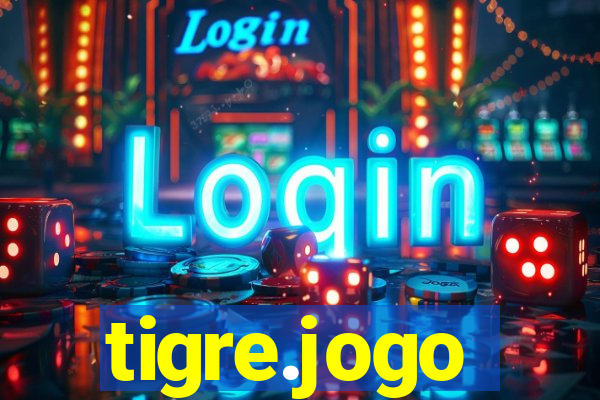 tigre.jogo