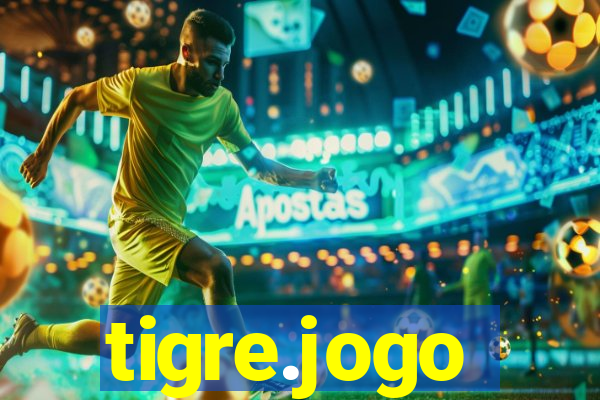 tigre.jogo