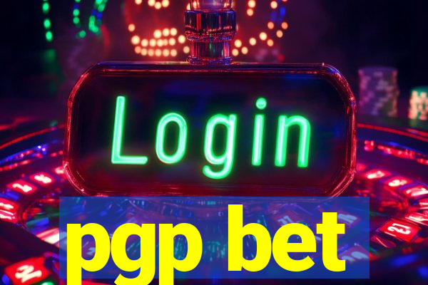 pgp bet