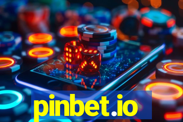 pinbet.io