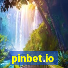 pinbet.io