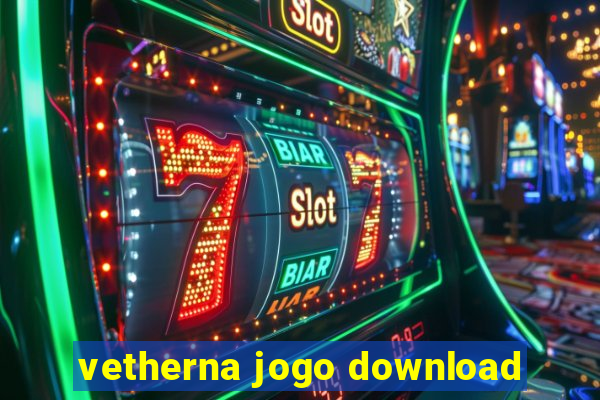 vetherna jogo download