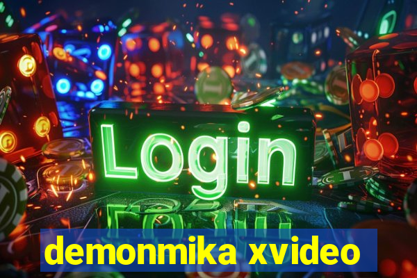 demonmika xvideo