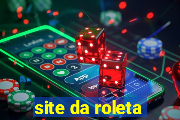 site da roleta