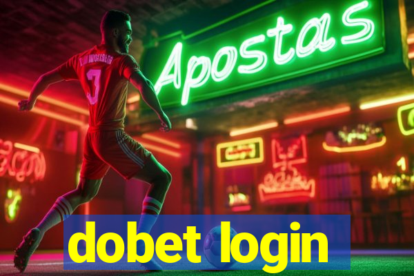 dobet login