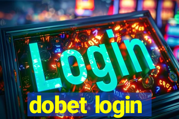 dobet login