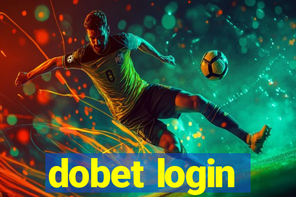 dobet login