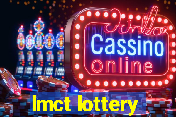 lmct lottery