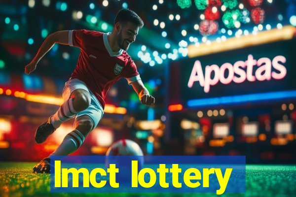 lmct lottery