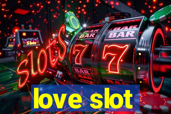 love slot