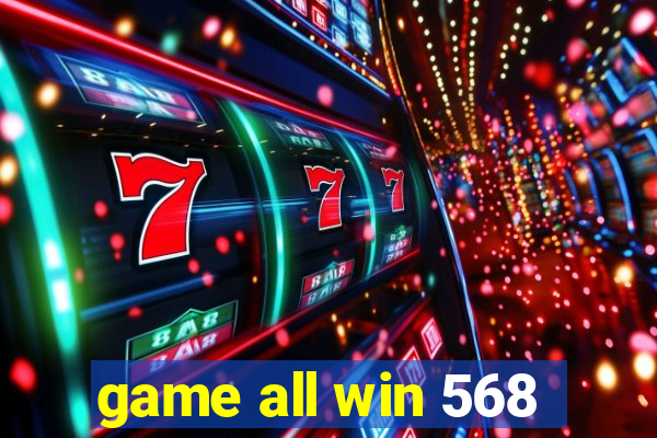 game all win 568