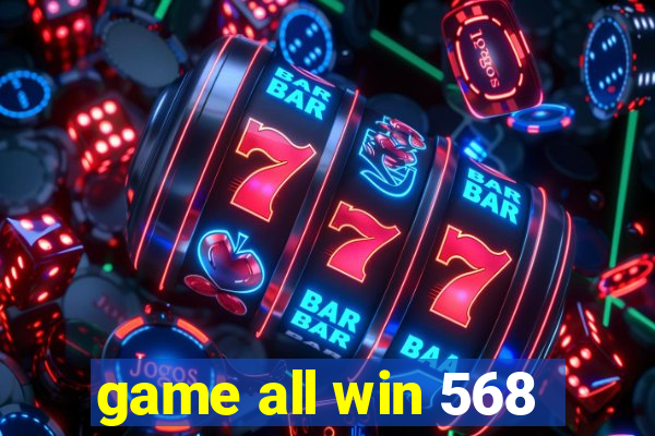 game all win 568