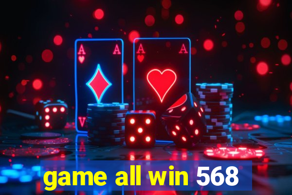 game all win 568