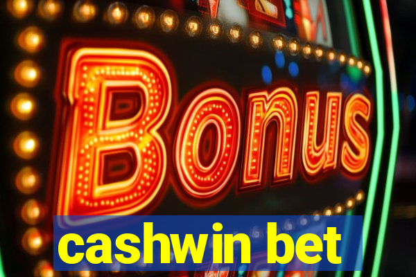 cashwin bet