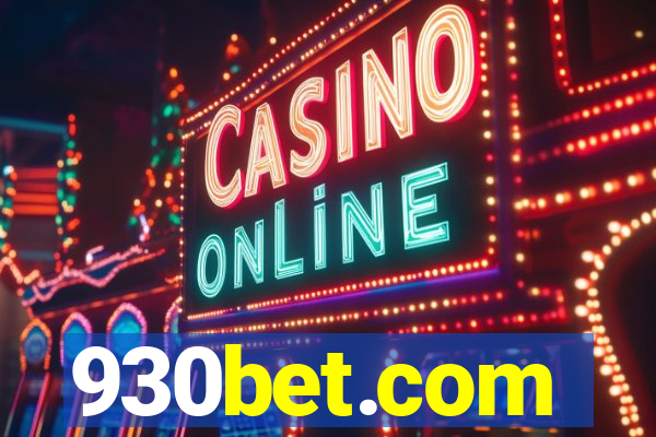 930bet.com