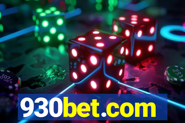 930bet.com