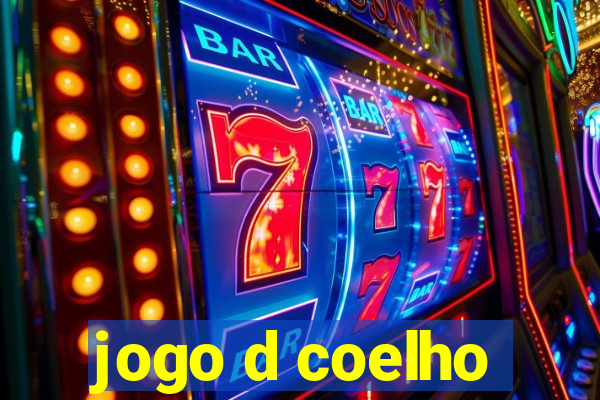 jogo d coelho