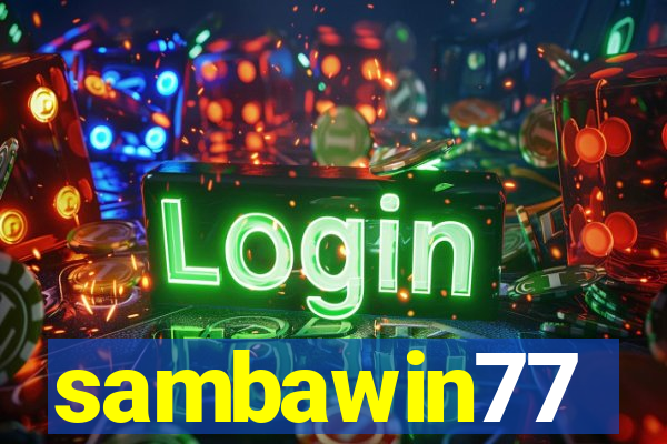 sambawin77