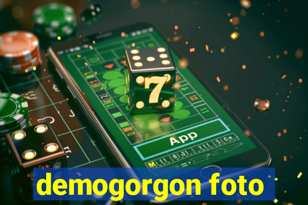 demogorgon foto