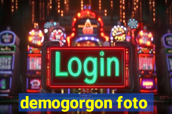 demogorgon foto