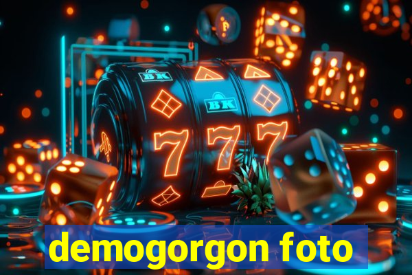 demogorgon foto