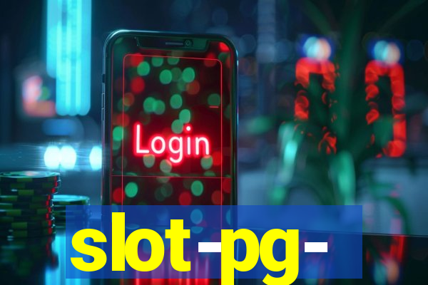 slot-pg-