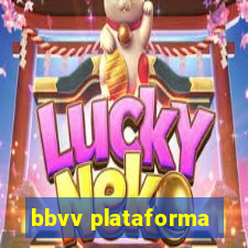 bbvv plataforma