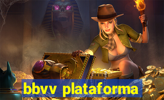 bbvv plataforma