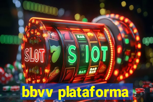 bbvv plataforma