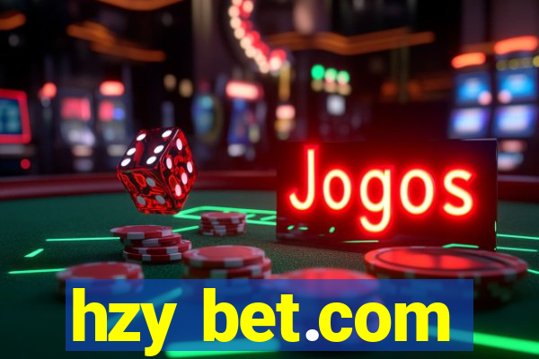 hzy bet.com