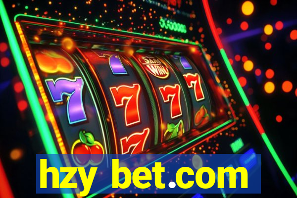 hzy bet.com