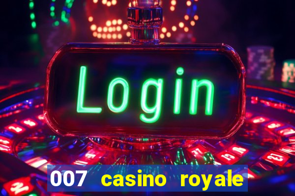 007 casino royale subtitles eng