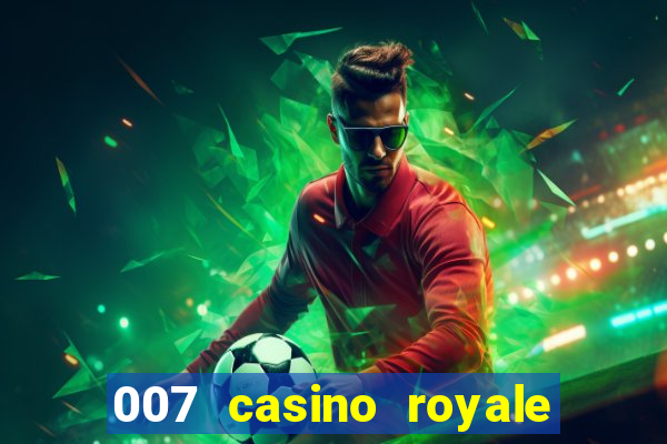 007 casino royale subtitles eng