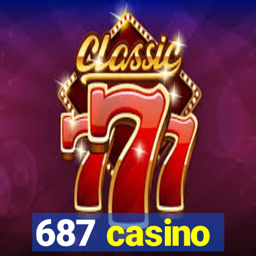 687 casino