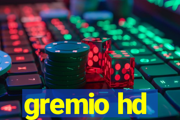 gremio hd