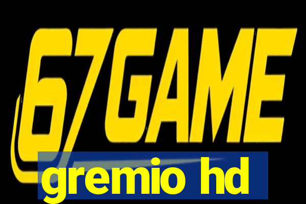 gremio hd