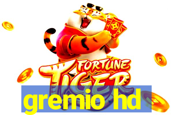 gremio hd